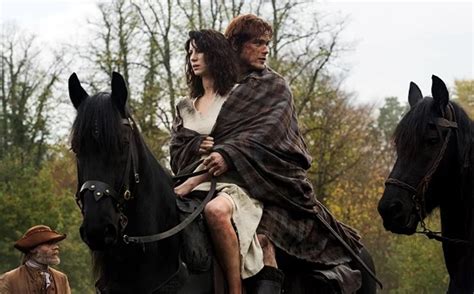 Outlander: Season 1, Episode 5 .